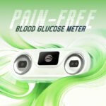 Demo Producnt  Non-invasive and Needle-free Home Portable Smart Blood Glucose Meter - Image 7