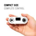 Demo Producnt  Non-invasive and Needle-free Home Portable Smart Blood Glucose Meter - Image 3