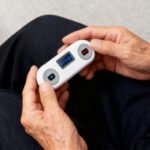 Demo Producnt  Non-invasive and Needle-free Home Portable Smart Blood Glucose Meter - Image 5